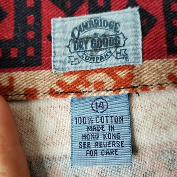 🌟NEW🌟Cambridge Dry Goods Wrap Mini - Picture 5 of 8